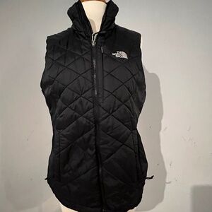 The North Face Quilted Vest